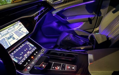Audi A6, 2019 год, 4 000 000 рублей, 13 фотография