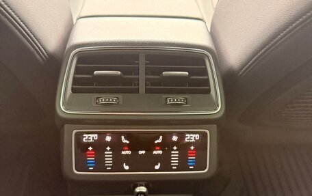 Audi A6, 2019 год, 4 000 000 рублей, 24 фотография