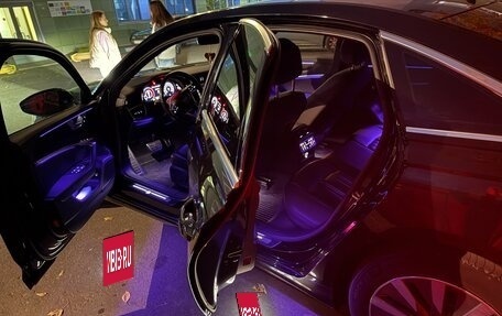 Audi A6, 2019 год, 4 000 000 рублей, 12 фотография