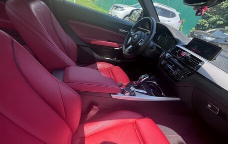 BMW 2 серия F22, 2021 год, 5 250 000 рублей, 3 фотография