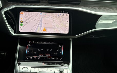 Audi A6, 2019 год, 4 000 000 рублей, 31 фотография