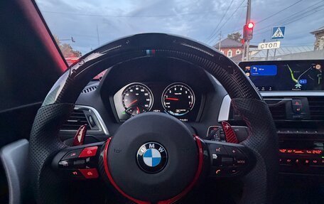 BMW 2 серия F22, 2021 год, 5 250 000 рублей, 4 фотография