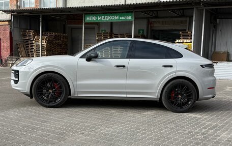 Porsche Cayenne III, 2024 год, 18 000 000 рублей, 2 фотография
