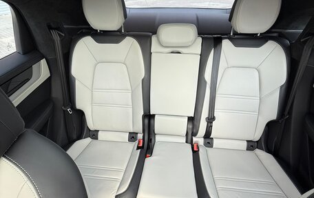 Porsche Cayenne III, 2024 год, 18 000 000 рублей, 9 фотография