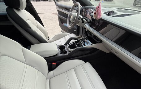 Porsche Cayenne III, 2024 год, 18 000 000 рублей, 5 фотография