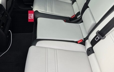 Porsche Cayenne III, 2024 год, 18 000 000 рублей, 8 фотография