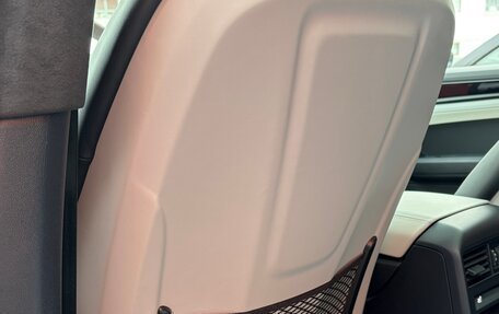 Porsche Cayenne III, 2024 год, 18 000 000 рублей, 13 фотография