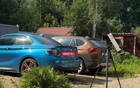 BMW 2 серия F22, 2021 год, 5 250 000 рублей, 5 фотография