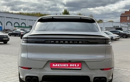 Porsche Cayenne III, 2024 год, 18 000 000 рублей, 3 фотография