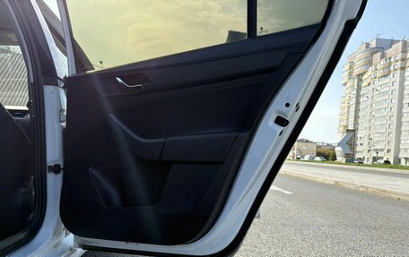 Skoda Rapid I, 2016 год, 1 240 000 рублей, 16 фотография