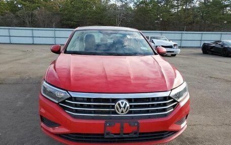 Volkswagen Jetta VII, 2020 год, 1 950 000 рублей, 6 фотография