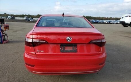 Volkswagen Jetta VII, 2020 год, 1 950 000 рублей, 5 фотография