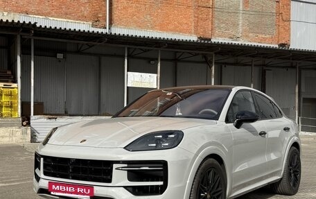 Porsche Cayenne III, 2024 год, 18 000 000 рублей, 15 фотография