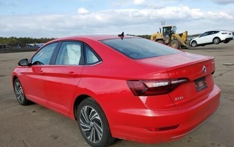 Volkswagen Jetta VII, 2020 год, 1 950 000 рублей, 7 фотография