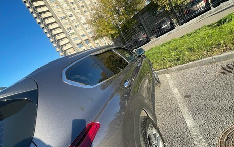 Hyundai Santa Fe IV, 2021 год, 3 600 000 рублей, 7 фотография