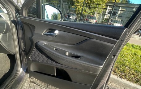 Hyundai Santa Fe IV, 2021 год, 3 600 000 рублей, 13 фотография