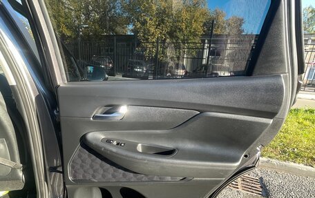 Hyundai Santa Fe IV, 2021 год, 3 600 000 рублей, 15 фотография