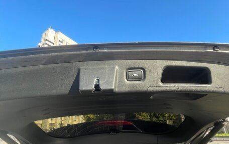 Hyundai Santa Fe IV, 2021 год, 3 600 000 рублей, 16 фотография