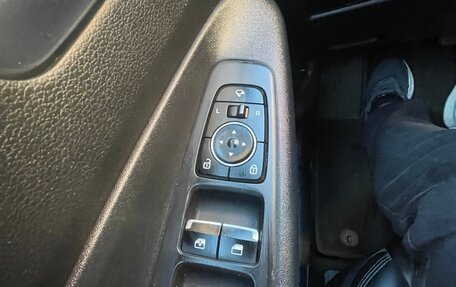 Hyundai Santa Fe IV, 2021 год, 3 600 000 рублей, 24 фотография