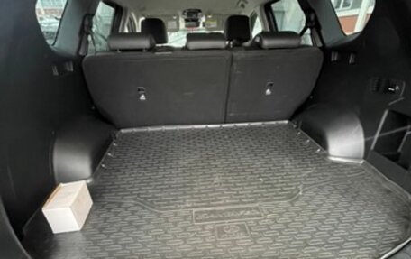 Hyundai Santa Fe IV, 2021 год, 3 600 000 рублей, 37 фотография