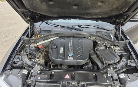 BMW X3, 2013 год, 1 670 000 рублей, 9 фотография