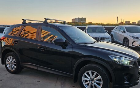 Mazda CX-5 II, 2014 год, 1 560 000 рублей, 3 фотография