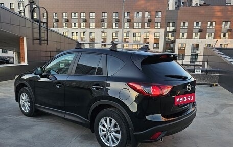 Mazda CX-5 II, 2014 год, 1 560 000 рублей, 4 фотография