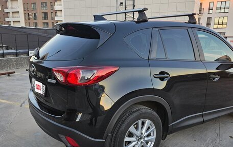 Mazda CX-5 II, 2014 год, 1 560 000 рублей, 5 фотография