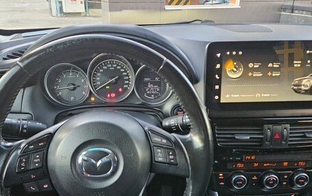 Mazda CX-5 II, 2014 год, 1 560 000 рублей, 6 фотография