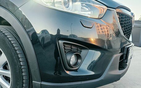 Mazda CX-5 II, 2014 год, 1 560 000 рублей, 12 фотография