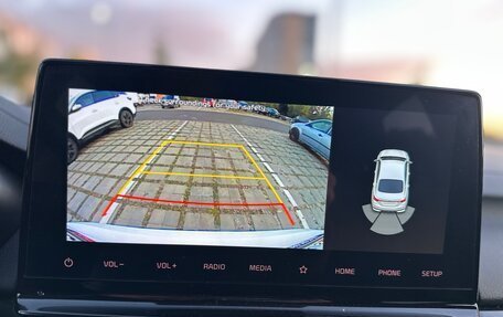 KIA K3, 2022 год, 2 200 000 рублей, 3 фотография