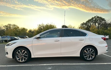 KIA K3, 2022 год, 2 200 000 рублей, 9 фотография