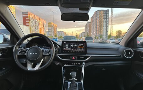 KIA K3, 2022 год, 2 200 000 рублей, 7 фотография