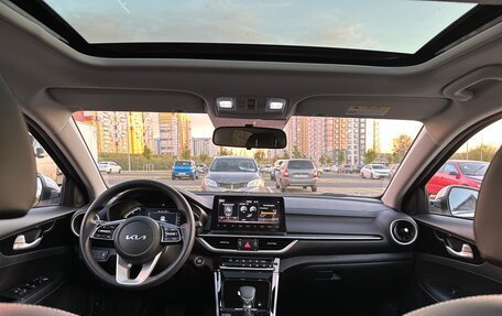 KIA K3, 2022 год, 2 200 000 рублей, 6 фотография