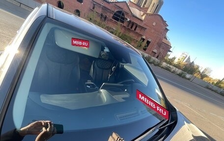 Hyundai Santa Fe IV, 2021 год, 3 600 000 рублей, 38 фотография