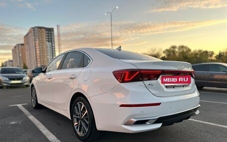 KIA K3, 2022 год, 2 200 000 рублей, 2 фотография