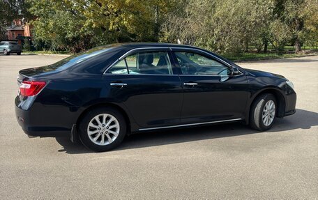Toyota Camry, 2011 год, 1 790 000 рублей, 6 фотография