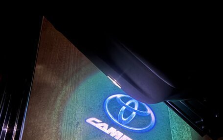 Toyota Camry, 2011 год, 1 790 000 рублей, 15 фотография