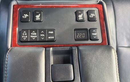 Toyota Camry, 2011 год, 1 790 000 рублей, 13 фотография