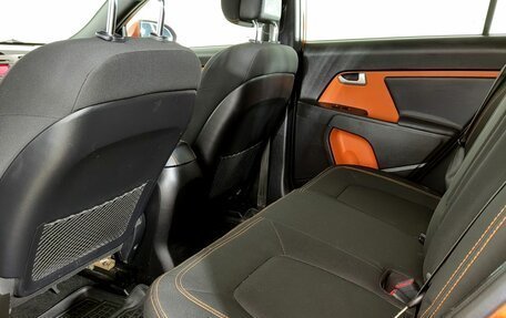 KIA Sportage III, 2012 год, 1 430 000 рублей, 14 фотография