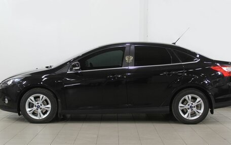 Ford Focus III, 2013 год, 930 000 рублей, 6 фотография