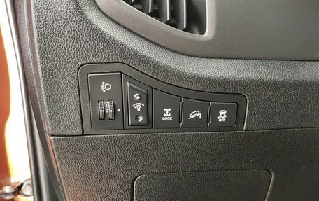KIA Sportage III, 2012 год, 1 430 000 рублей, 16 фотография