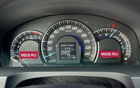 Toyota Camry, 2011 год, 1 790 000 рублей, 16 фотография