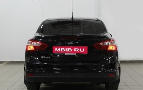 Ford Focus III, 2013 год, 930 000 рублей, 5 фотография