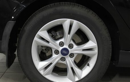Ford Focus III, 2013 год, 930 000 рублей, 8 фотография