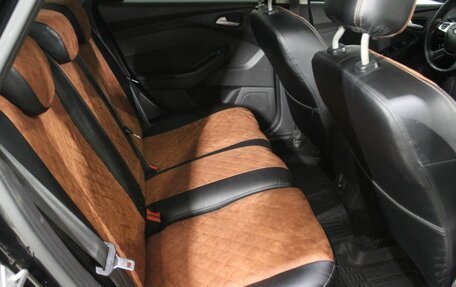 Ford Focus III, 2013 год, 930 000 рублей, 9 фотография