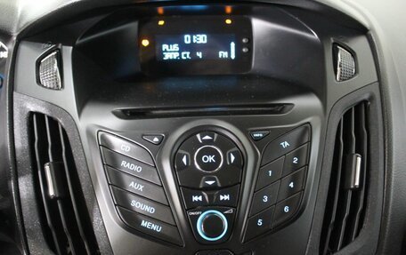 Ford Focus III, 2013 год, 930 000 рублей, 12 фотография