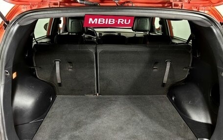 KIA Sportage III, 2012 год, 1 430 000 рублей, 9 фотография