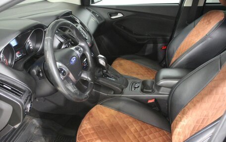 Ford Focus III, 2013 год, 930 000 рублей, 14 фотография