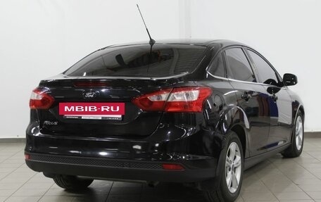 Ford Focus III, 2013 год, 930 000 рублей, 4 фотография